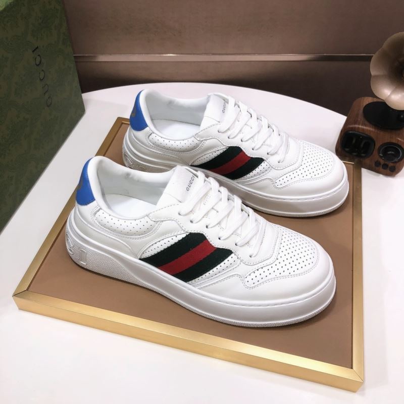 Gucci Low Shoes